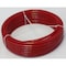 Mytee Products 1/2in x 100ft Heavy Duty Red Nylon Air Brake Hoses J844  Series - DOT & SAE Approved MP-ABT-1928-05-T100 - alternate 3