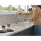 Delta Monrovia: Touch2O Technology Kitchen Faucet with Touchless Technology 9191TL-CZ-PR-DST - alternate 2