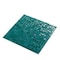 Apollo Tile Skosh 11.6 in. x 11.6 in. Glossy Dark Green Glass Mosaic Wall and Floor Tile 18.69 sqft/case, 20PK APLNB88GN436A - alternate 5