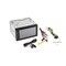 Pioneer 6.2-in- Resistive Touchscreen, Amazon Alexa Built-in when Paired with Pioneer Vozsis App, Bluetooth AVH240EX - alternate 3