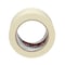 3M Masking Tape, 96 mm W x 55 m L, 5.1 mil Thick, Tan, Rubber Adhesive, 8 PK 101+ - alternate 2