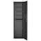 Wrightmaster 2-Gun Multifunctional Gun Safe with Fingerprint Lock, Adjustable Shelves, Built-In Wall ZOR-P207550 - alternate 2
