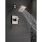 Delta Ara Monitor 17 Series H2Okinetic Shower Trim T17267-SS - alternate 3