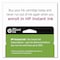 Hp High Yield Ink Cartridge, HP 61 XL, Tri-Color CH564WN#140 - alternate 4
