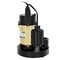 K2 Pumps 1/3 HP Sump Pump with Direct-in Tethered Switch SPA03301TDK - alternate 3