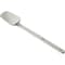 Rubbermaid Commercial Spatula, Spoon-Shaped, 16-1/2 In FG193800WHT - alternate 1