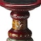 Homeroots Hand Painted Candle Holder 389234 - alternate 3