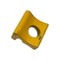 Cnh SPACER, CNH OEM 58753 58753 - alternate 2