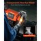 Vevor Bench Grinder 8-inch Bench Grinder 750W 3450RPM High-Speed Table Grinders MD200G-750 - alternate 3