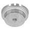 Performance Tool 1/2 in. Drive Toyota Canister Oil Filter Cap Wrench W54120 - alternate 1