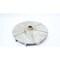 Wemco 10-VANE PUMP IMPELLER 15IN C - alternate 2