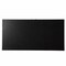 Homeroots Modern Rustic Black Gold and Faux Rattan Bar Cabinet 401699 - alternate 2