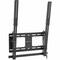 Eaton Tripp Lite Series Heavy-Duty Tilt Security TV Wall Mount for 45-55IN TVs & Monitors - Flat DWTPSC4555M - alternate 1