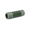 Anvil Nipple Beck 1-1/4-in MPT Black Steel 3-1/2-in L Black 8700142253 - alternate 2