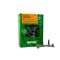 Spax #8 x 2-1/2 in Exterior Wood Deck Screws Construction Wafer Head T-Star Plus, 120PK 4281670400604 - alternate 1