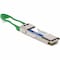 Add-On FINISAR FTLC1152RGPL COMPATIBLE TAA COMPLIANT 100GBASE-CWDM4 QSFP28 TRANSC FTLC1152RGPL-AO - alternate 1