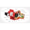 Red Lion Shallow Well Jet Pump RJS-100-PREM - alternate 2