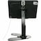 Cta Digital DUAL SECURITY KIOSK STAND IPAD PAD-ASK11B - alternate 2