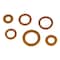Performance Tool Wilmar PMW5217 110 Piece Copper Washer Assortment PMW5217 - alternate 3