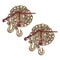 Mytee Products 3/8in Chain Binder Kit, (2) 3/8in - 1/2in G70 binder & (2) 3/8in x 20ft Chain w/..., 2PK 38CHLBx2 - alternate 1