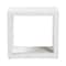 Bali & Pari Oaklynn Grasscloth End Table 268-14664-ZORO - alternate 3