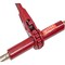 Mytee Products 5/16 in - 1/4 in Jaw Jaw Chain Load Binder 6-5/16 in Barrel, 3,500 lbs WLL, 2PK CBRS-J-J-6x2 - alternate 2