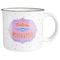 Wanda June Home By Miranda Lambert Game On 4 Piece 18 Ounce Stoneware Camper Mug Set 135209.04R - alternate 4