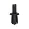 Auveco Land Rover Push-Type Retainer, Black Nylon, 15PK 22155 - alternate 1