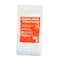 Hospeco Terry Towel - Pack of 10 White Cotton 16x19 - Case of 160, 160PK AT-TT10-16 - alternate 1