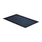 Pig Traction Mat Black, 3 ft W x 5 ft L, 3/16 in Thick FLM5001-BK - alternate 1