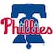 Coverking UNIVERSAL SEAT COVER ULTI-SUEDE WITH PHILADELPHIA PHILLIES LOGO HXFRZC - alternate 2