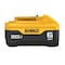 Dewalt 20V MAX Battery, 6Ah DCB206 - alternate 3