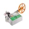 Vevor Automatic Webbing Cutting Machine Hot/Cold Ribbon Cutter with Adjustable Temps HZX-988 - alternate 1