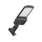 Beyond Led Technology ZOHO 6th Gen, LED Area Light, Adj Wt 200W-300W, 48000Lm, Adj CCT 4K-57K, Universal Bracket, Black Housing 156800 - alternate 1