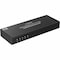 Rocstor TRUEREACH 8K ULTRA HD 1X4 HDMI SPLITTER - 8K at 60HZ, 4K at 120HZ - ONE HDMI INPUT T Y10G012-B1 - alternate 3