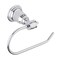Oakbrook Collection OakBrook Chrome Metallic Toilet Paper Holder BH-OB4002CH - alternate 2
