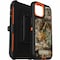 Otterbox Defender Graphics Case For Apple Iphone 15 / Iphone 14 / Iphone 13, Realtree Edge 77-92818 - alternate 2