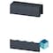 Siemens circular conduc. terminal TA4.1 2 x 400 kcmil750 kcmil for 2 cables 4 3VA9674-0JJ24 - alternate 2
