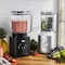 Zwilling Enfinigy Power Blender, Piranha Teeth Winglet Blade for Shakes, Smoothies, Black 1016105 - alternate 4