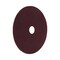 Boardwalk Deep Scrub Pads, 20 in. Diameter, Maroon, 10PK 7100151260 - alternate 3