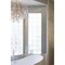Apollo Tile Gold 10.8 in x 11.4 in Glass Glossy Floor and Wall Mosaic Tile 8.55 sqft/case, 10PK APLADI8803A - alternate 2