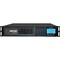Minuteman Ups PRO-RT2U SERIES: LINE-INTERACTIVE UPS, LCD DISPLAY, 2000VA/1400 WATTS, 120V, 8 PRO2000RT2U - alternate 1
