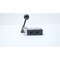 Aro MANUALLY OPERATED DIRECTIONAL AIR CONTROL VALVE 1/4IN NPT E252LM-G - alternate 2