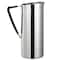 Service Ideas Slim 1.9-Liter Stainless Water Pitcher without Ice Guard in Polished Stainless X7025NGV2 - alternate 2