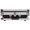 Deejay Led Fly Drive Case For For Microphone or Accessory Transport or Similarly Sized Equipment w/Wheels TBHUC - alternate 2