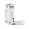 Bulbrite LED Filament 5 W Dimmable B11 Light Bulb with Clear Glass Finish and E12 Base, 4000K, 500Lumens, 4PK 861688 - alternate 3