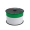 Labeltac Printable Cable Wraps 3in x 70ft, 1in Printable LT4/LTPX, Green LT305WW - alternate 1