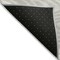 Homeroots 10' X 14' Beige And Linen Abstract Washable Indoor Outdoor Area Rug 598949 - alternate 2