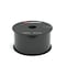 Labeltac LabelTac 4 and Pro Model High Performance 10-Year Vinyl Supply 2.5in x 150ft, Black LT2503HP - alternate 1