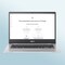 Asus CX1400CKA - INTEL CELERON N4500 1.1GHZ DUAL-CORE UP TO 2.8GHZ - 14 INCH 1366 X 7 CX1400CKA-DB44 - alternate 9